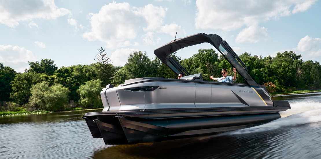 Marine Dealer Near Kingsport, TN | Johnson City, TN